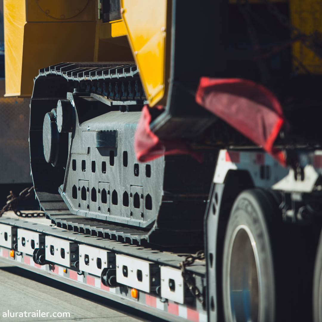 Global Semi Trailer Market Overview