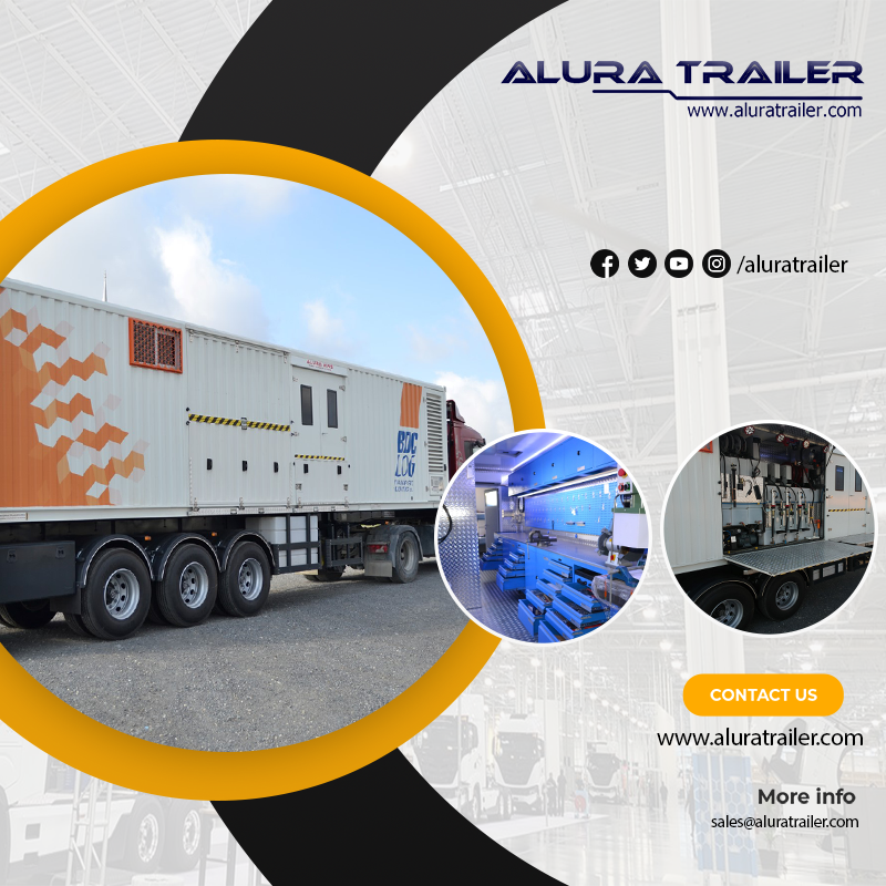 mws trailer alura
