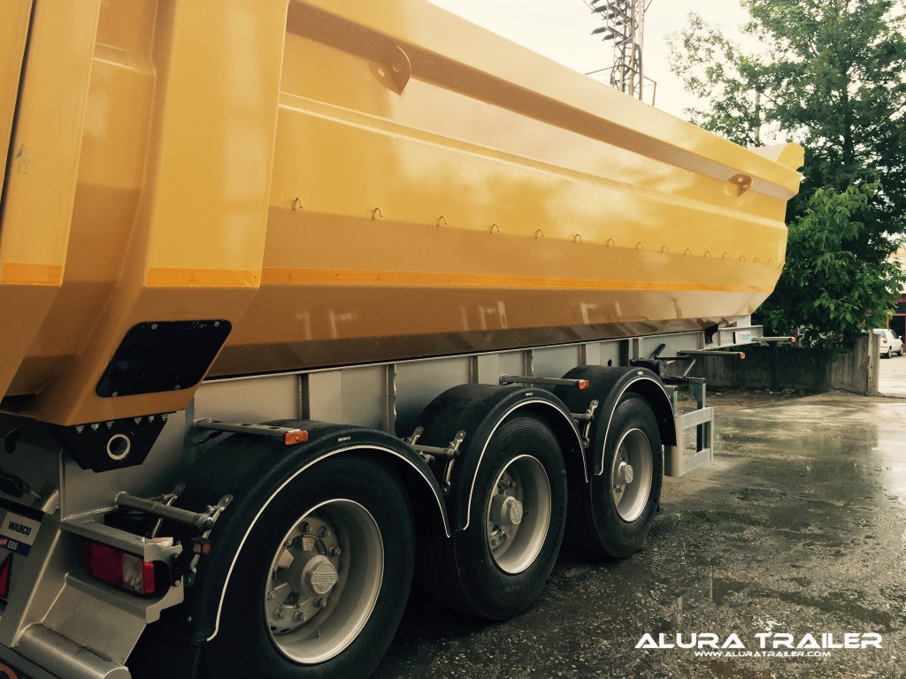 Tipper Trailers for sale