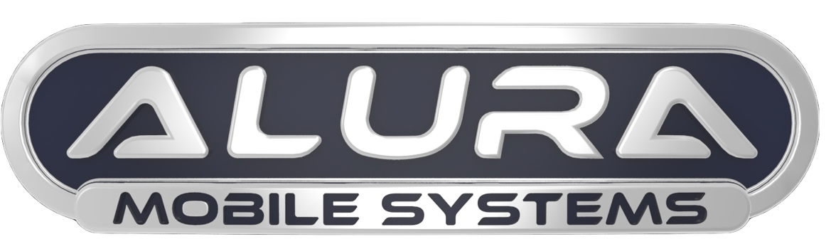Alura Trailer Logo