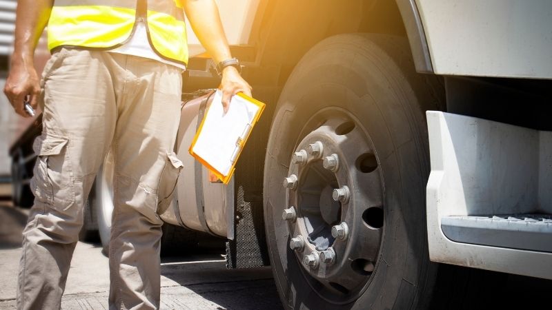 Equipment List Image