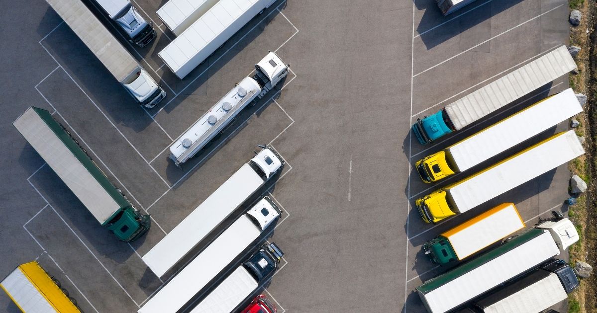 Fleet Renewal 2026 – Upgrade Your Trailers for Efficiency and Lower Costs | Alura Trailer