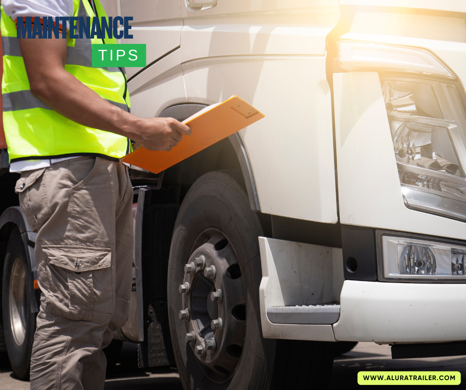 maintenance alura 1