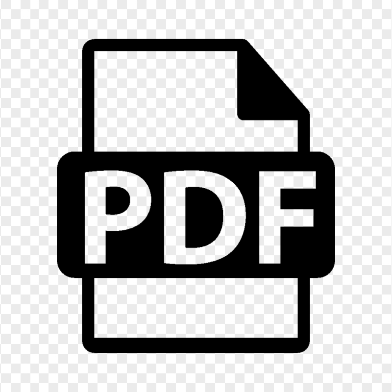 PDF icon